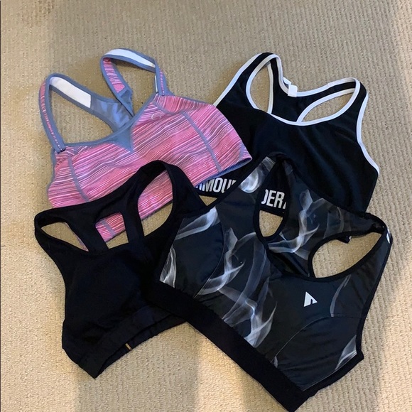 Other - Sport bras